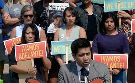 ​Instala SEP 11 módulos informativos para "dreamers"