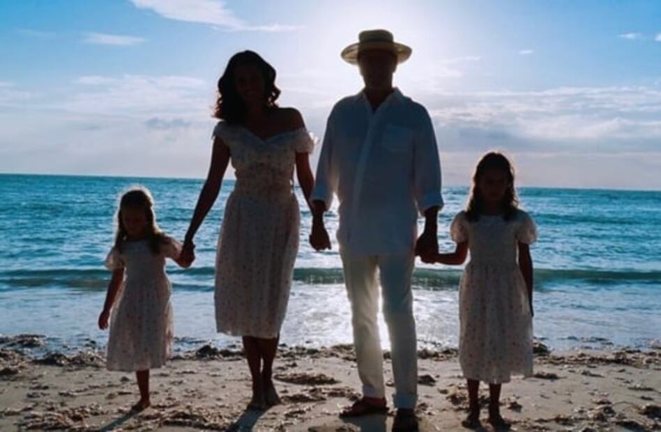 Esposa de Bruce Willis recuerda la época en que se enamoró del actor: "Es el amor de mi vida"