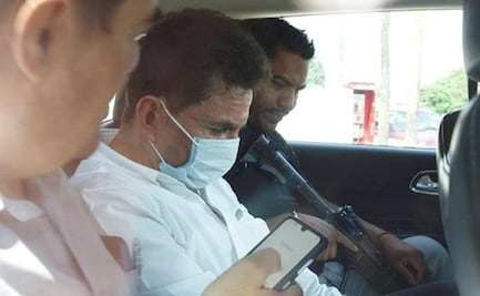 Gobierno de Oaxaca niega muerte de Vera Carrizal, preso por agresión a la saxofonista Elena Ríos; sigue internado en hospital