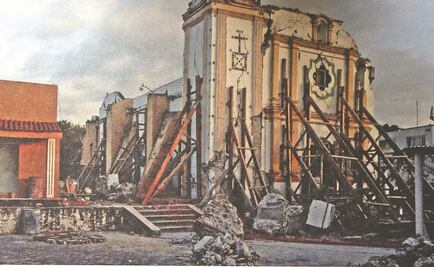 Publican libro sobre el rescate del patrimonio 