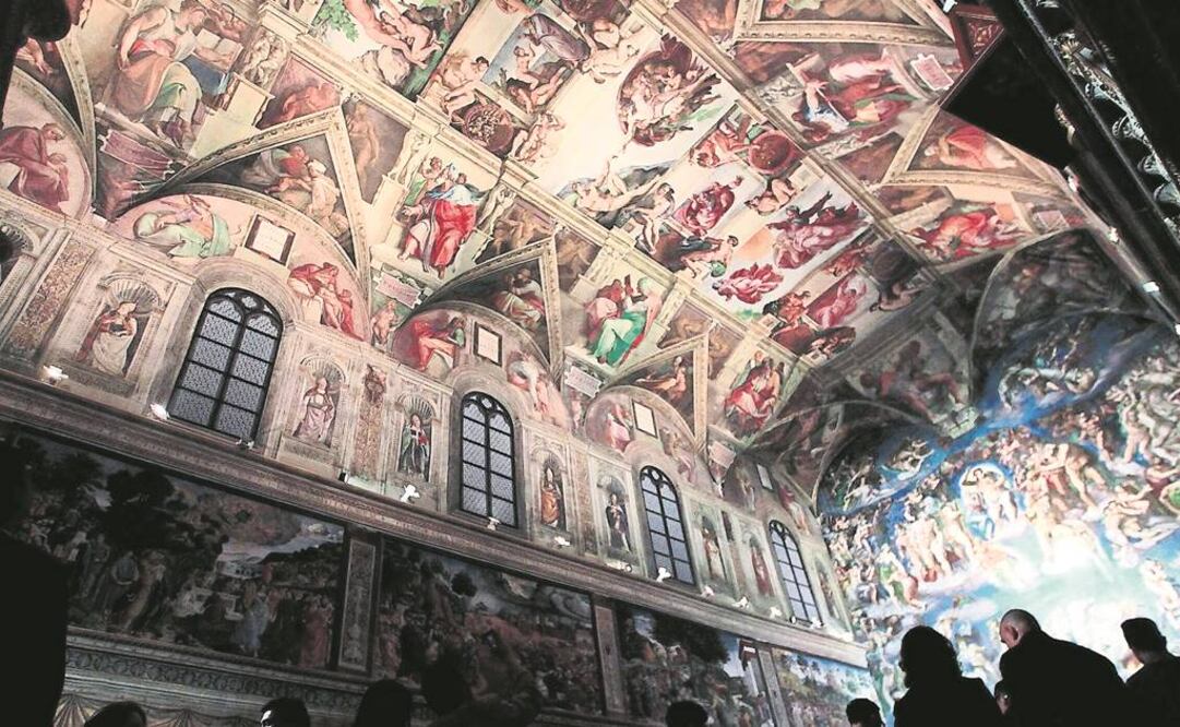 FOTO: Archivo/Xinhua.