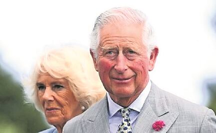 El príncipe Carlos termina su aislamiento por coronavirus