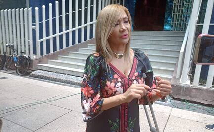 Aspirante ciudadana a la Presidencia quiere instaurar pena de muerte a violadores y secuestradores