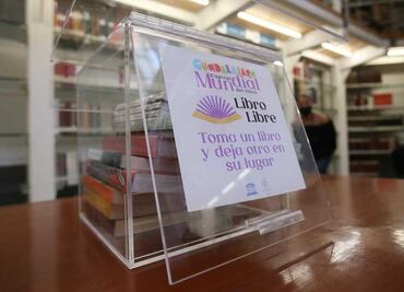 "Paseo Literario" integra actividades en Guadalajara, Capital Mundial del Libro