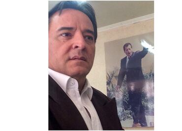 En Sonora, Morena expulsa al diputado Luis Armando Colosio por indisciplinado