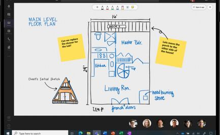 Llegan nuevas herramientas y novedades a Teams