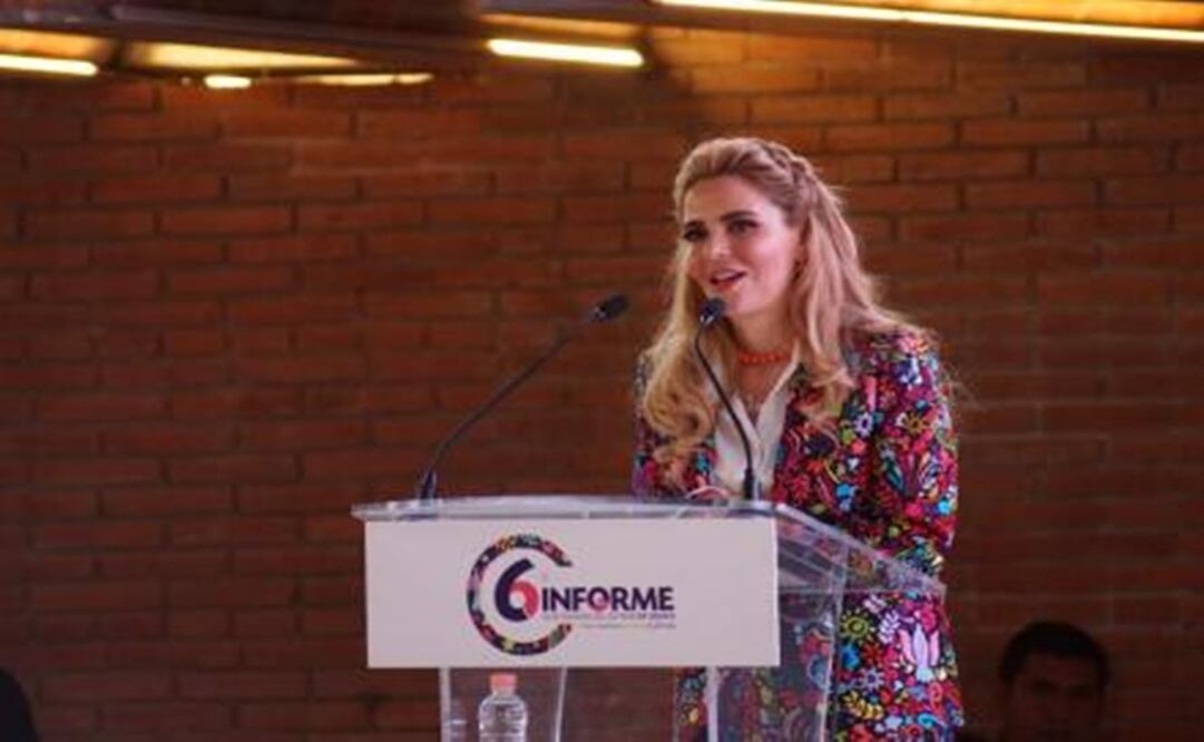 Foto: Edwin Hernández. EL UNIVERSAL