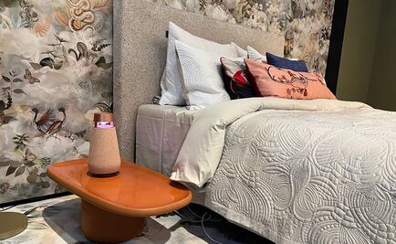 Bocina LG XBOOM 360 XO3, sonido excepcional donde quiera que vayas