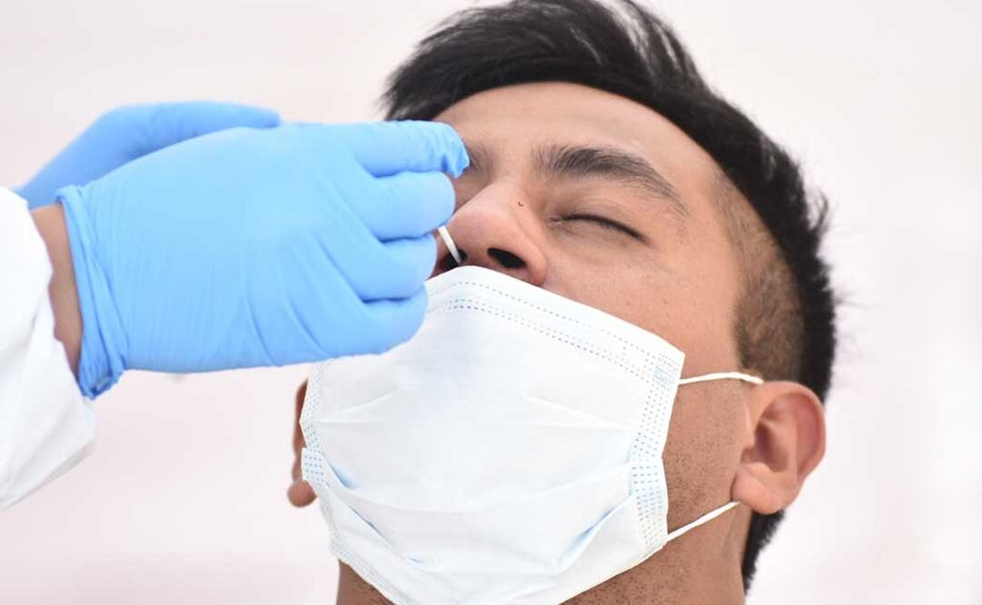 Foto: Archivo/EL UNIVERSAL 