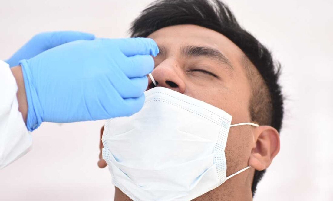 Foto: Archivo/EL UNIVERSAL