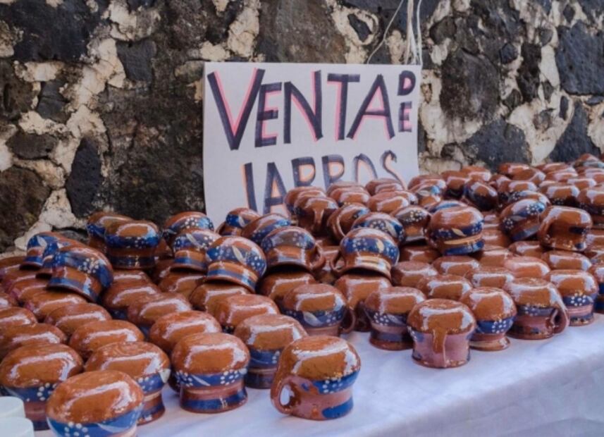 Feria del Ponche Tradicional en Tepoztlán y otras 5 recomendaciones en el Pueblo Mágico