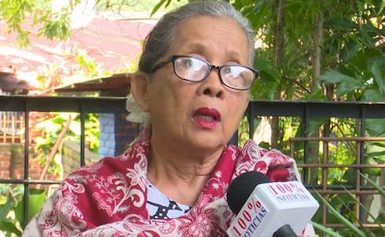 “Pico Rojo”: la rebeldía femenina del lápiz labial contra Ortega en Nicaragua