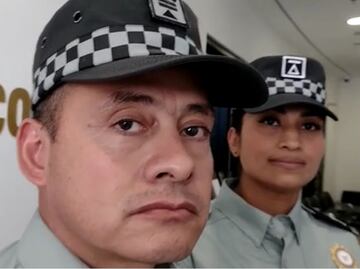 La Guardia Nacional estará alerta por más mexicanos “que se porten mal”