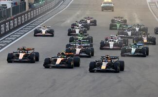 F1: Todo lo que debes de saber para la temporada 2026; cambios, nueva terminología y más