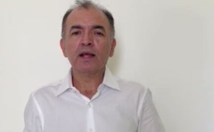 Candidato de Tejupilco pausa campaña tras dar positivo a Covid-19