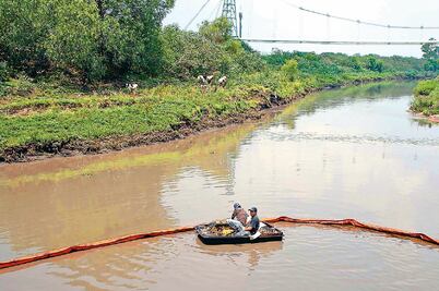 Sener: hay radiactividad en acuíferos de Guanajuato