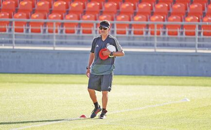 El sueño mexicano sigue