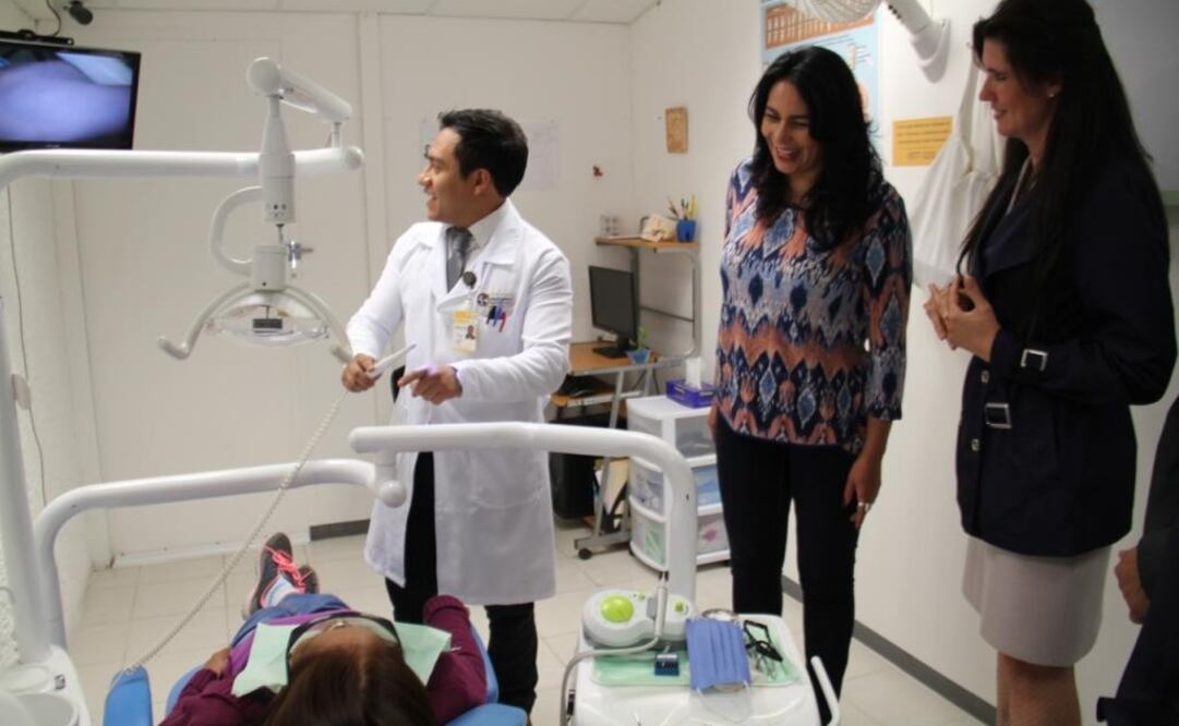 Foto: Archivo / EL UNIVERSAL