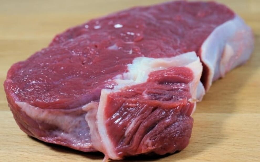 Cómo detectar que te están vendiendo carne de res de mala calidad