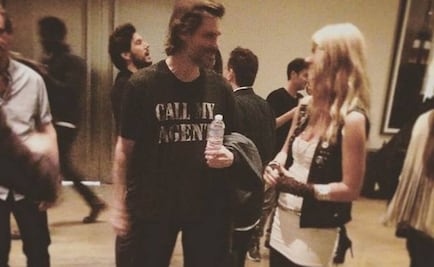 Jim Carrey fue a fiesta la noche de ruptura con su ex