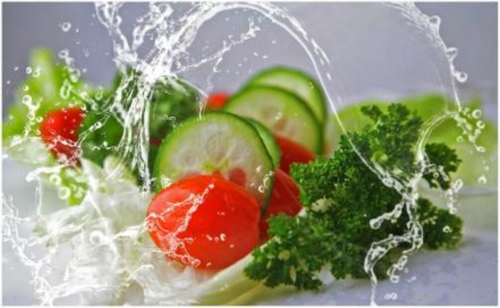 ¿Qué comer cuando te da hambre entre comidas?