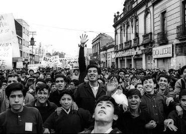 ¿Que pasó un día como hoy de 1968?