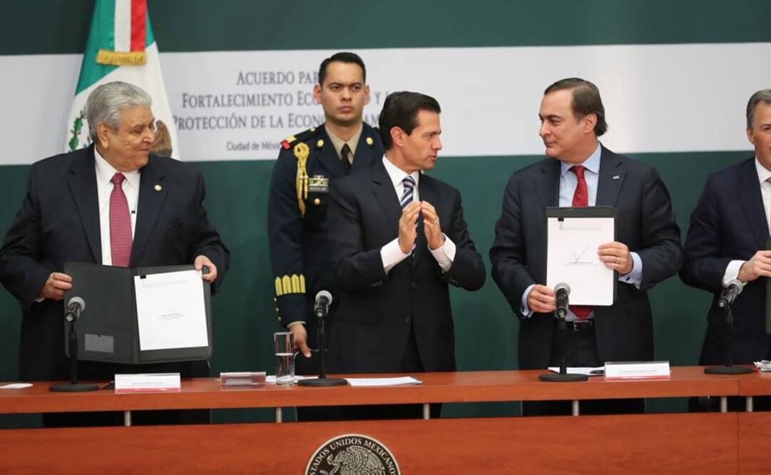 (Foto: Lucia Godínez / EL UNIVERSAL)