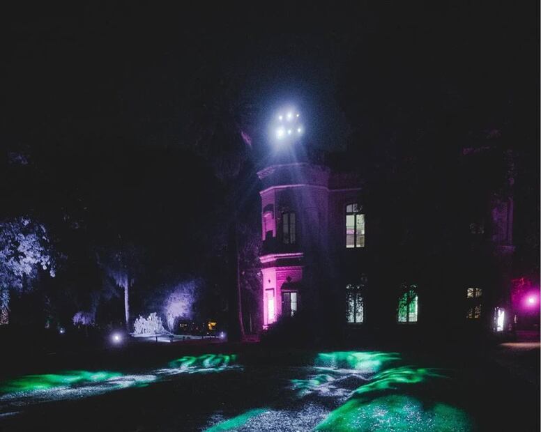 Foto: Facebook "Secret Garden Experience México"