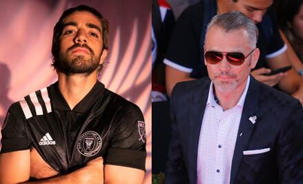 Rodolfo Pizarro ridiculiza a José Luis Higuera