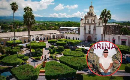 Detienen a "El Jardinero"; así es Nayarit, el estado clave donde fue capturado el posible sucesor de “El Mencho”