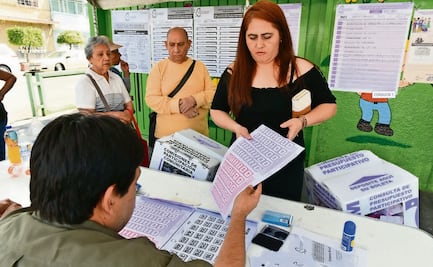 Presupuesto participativo, los retos a vencer