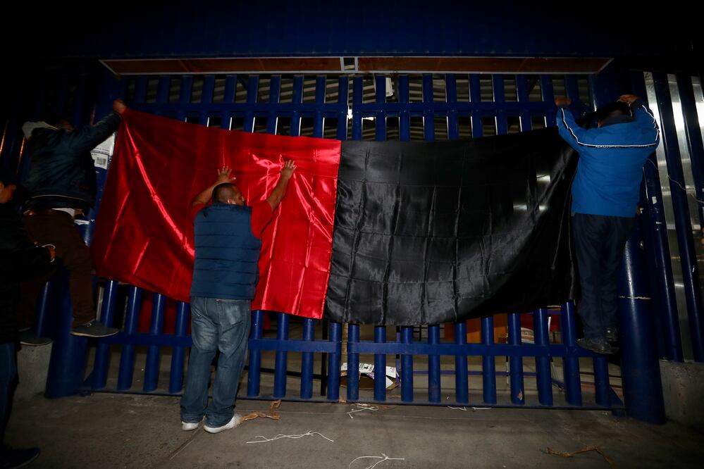 Foto: archivo/EL UNIVERSAL