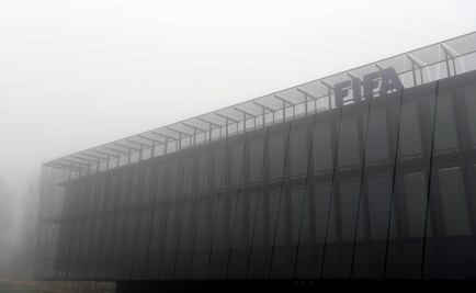 FIFA destinará 5 mdd por federación para desarrollo del futbol