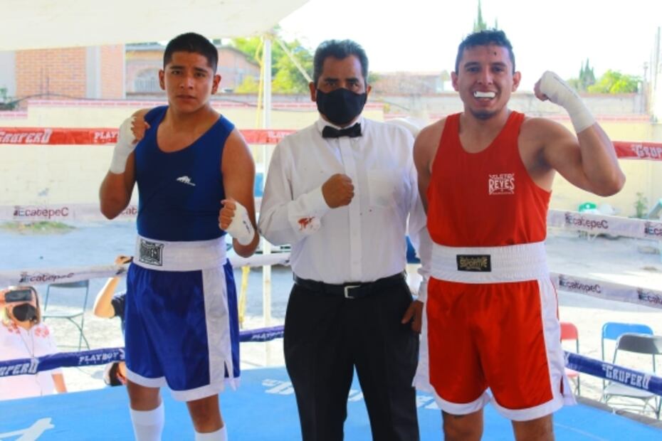Torneo Promesas del Boxeo culminó con éxito e hizo historia en el sector amateur
