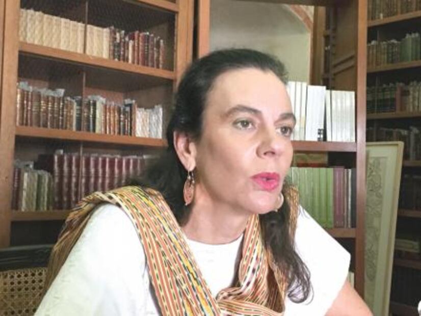 Recuperan la memoria de Oaxaca