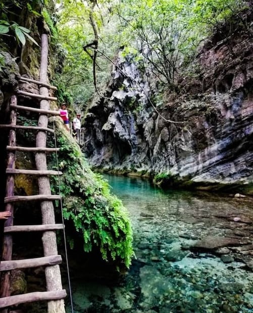 10 lugares imperdibles de Pinal de Amoles en la Sierra Gorda