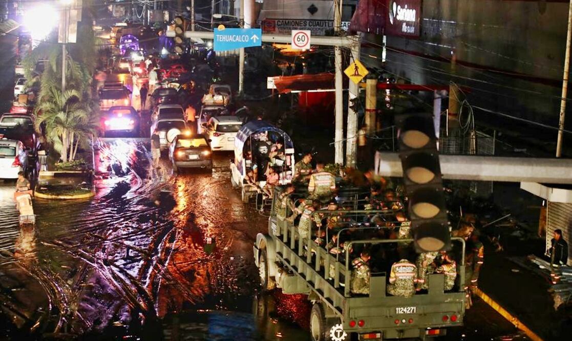 Foto: Valente Rosas /EL UNIVERSAL