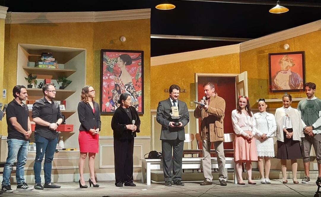 Foto: Sughey Baños/EL UNIVERSAL 