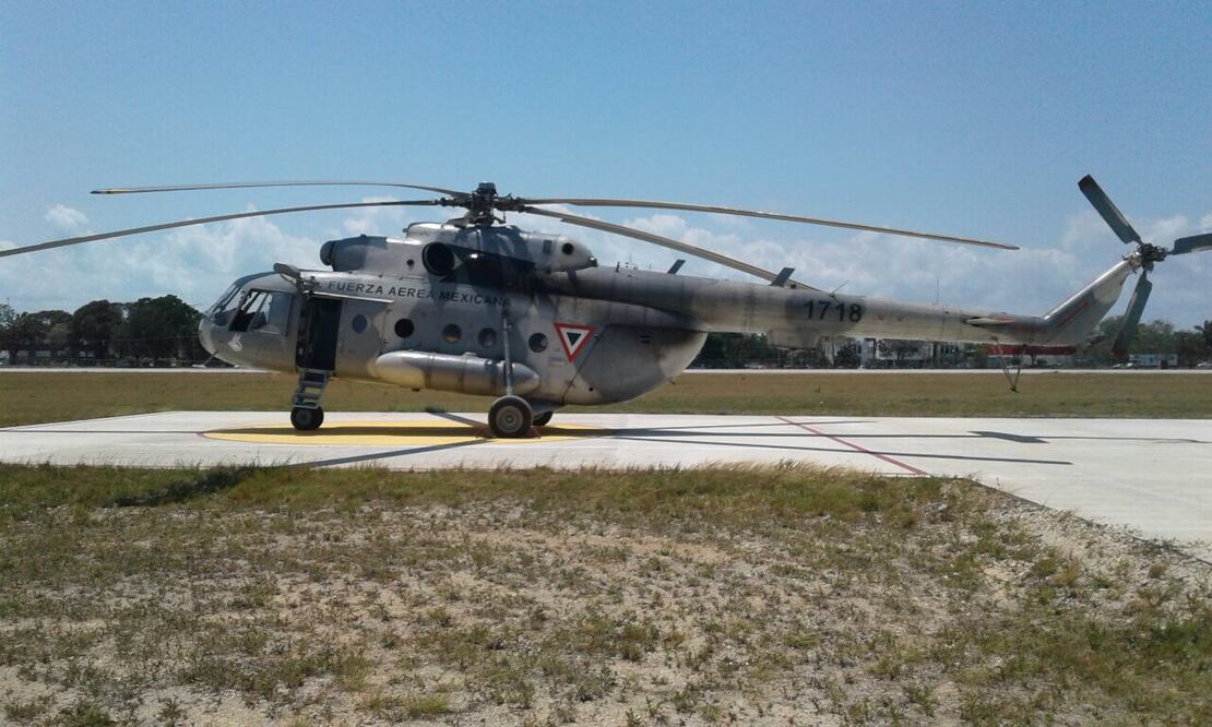 Foto: Silvia Hernández / EL UNIVERSAL