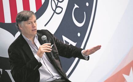 “México debe garantizar la seguridad de su país, no EU”