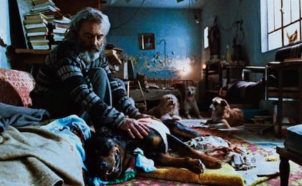 Alejandro González Iñárritu recuerda los riesgos de rodar "Amores perros"; la cinta que cambió su carrera cumple 25 años