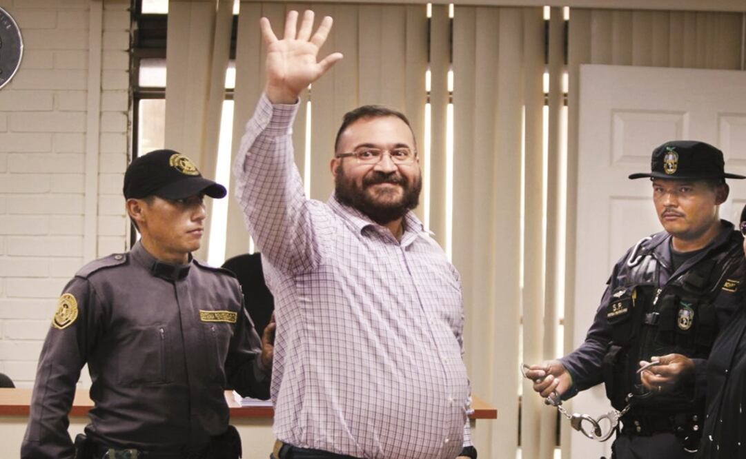Foto: Archivo/ Xinhua