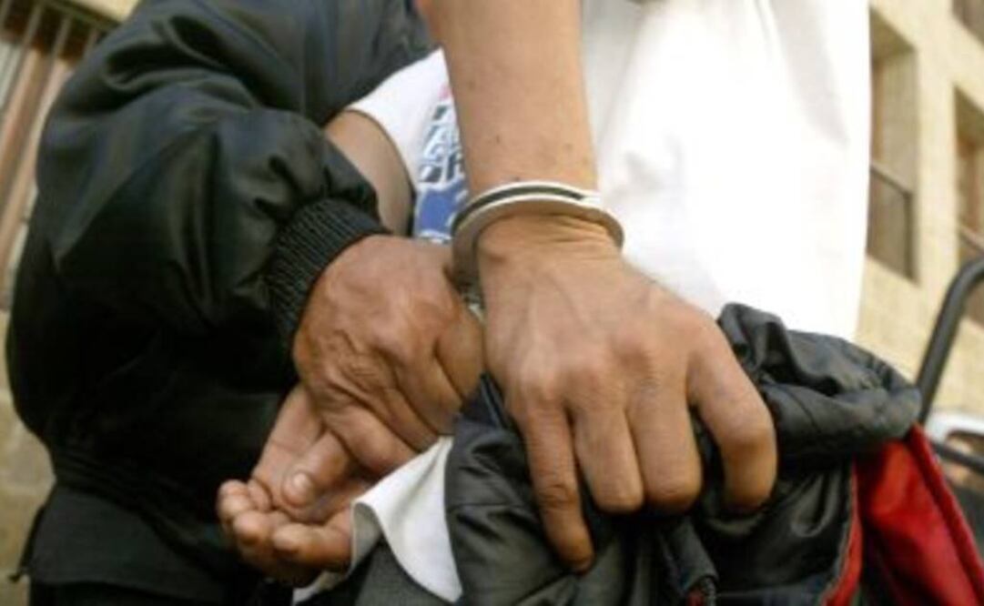 Foto: Archivo / EL UNIVERSAL