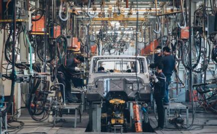 Embajada de China pide a México actuar con cautela y pensar dos veces medida arancelaria a automóviles ligeros