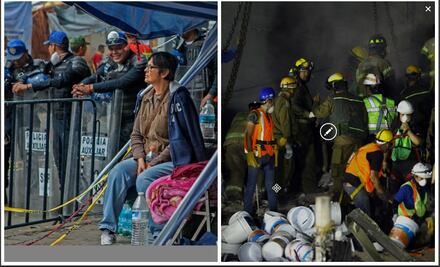 Estos son los lugares que requieren de tus donaciones