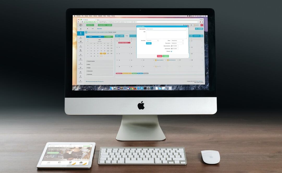 Apple suele realizar su evento para desarrolladores en junio. Imagen Pixabay