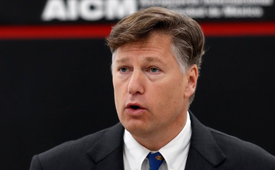 Foto: AP /Eduardo Verdugo, archivo