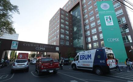 Muere el abogado David Cohen Sacal tras ataque a balazos frente a Ciudad Judicial en CDMX; Fiscalía investiga 