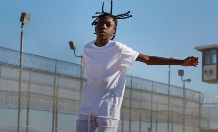 ¿Qué ver?: “Canciones desde el encierro”, una historia de música y redención