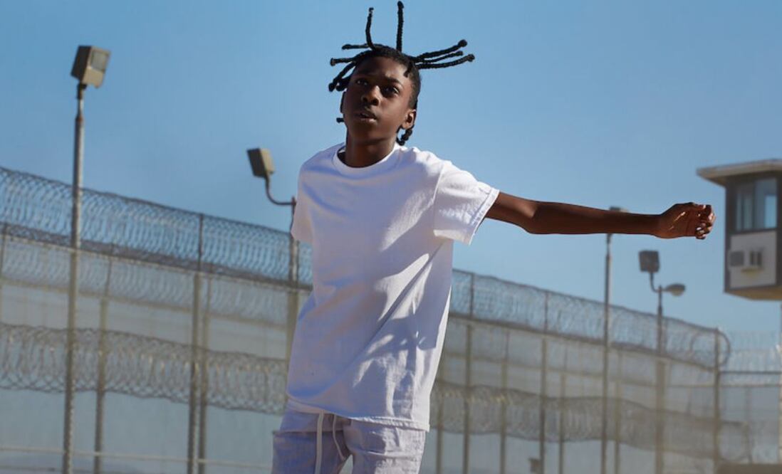 El nuevo documental de Netflix habla sobre los sueños y las nuevas oportunidades. Foto: Netflix.